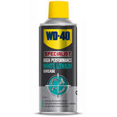 WD-40 Specialist White Lithium Grease 400ml
